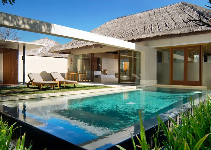 The Bale By Lifestyleretreats Villa