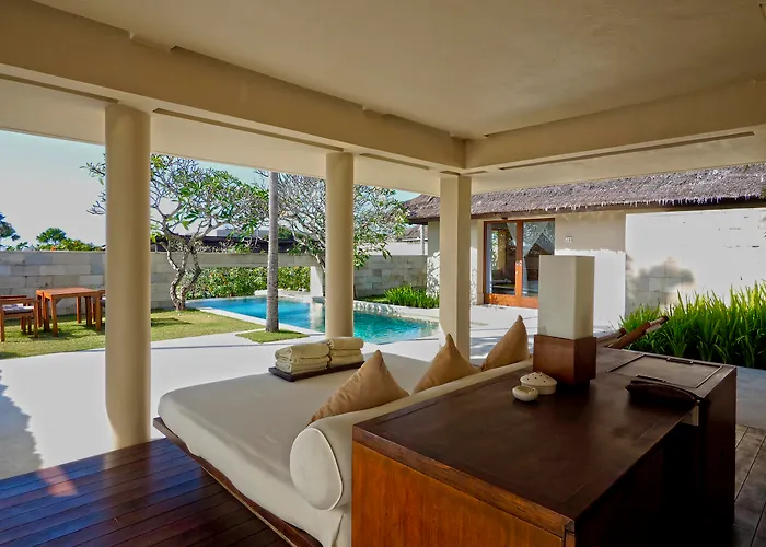 The Bale By Lifestyleretreats Nusa Dua (Bali)