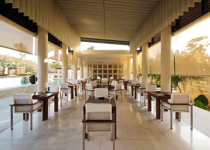 The Bale By Lifestyleretreats * Nusa Dua (Bali)