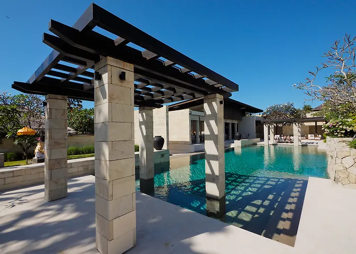 The Bale By Lifestyleretreats Villa Nusa Dua (Bali)