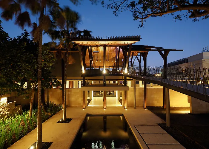 The Bale By Lifestyleretreats Villa Nusa Dua (Bali)