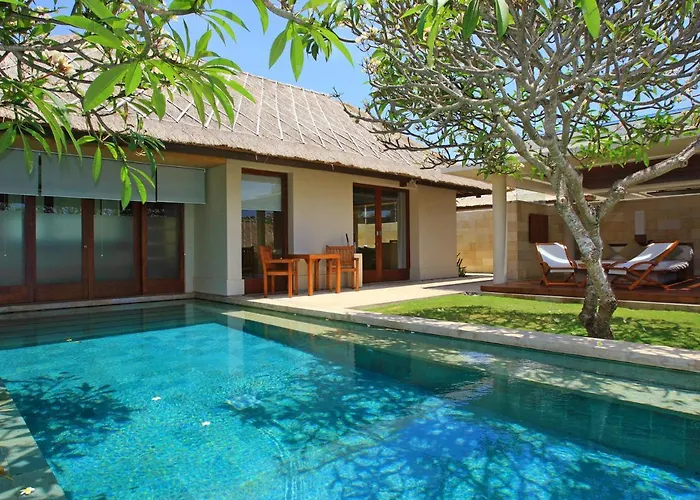 Villa The Bale By Lifestyleretreats *