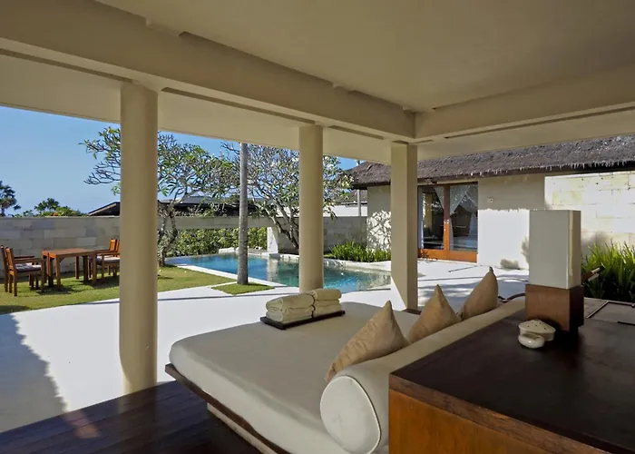 Villa The Bale By Lifestyleretreats Nusa Dua (Bali)