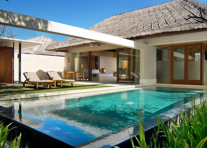 Villa The Bale By Lifestyleretreats Nusa Dua (Bali)