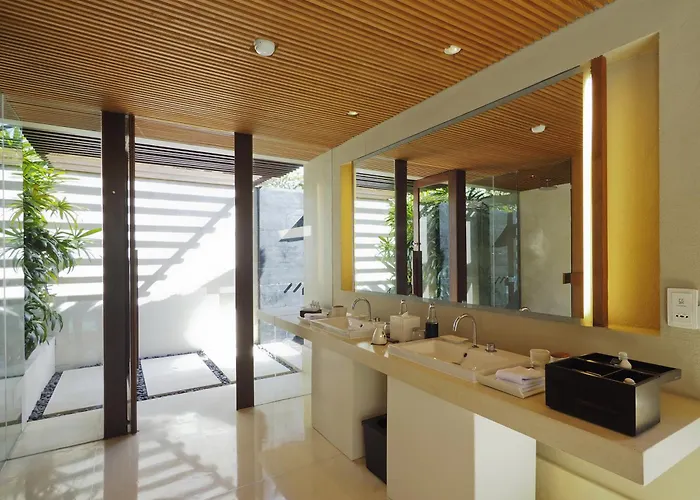 The Bale By Lifestyleretreats Nusa Dua (Bali)