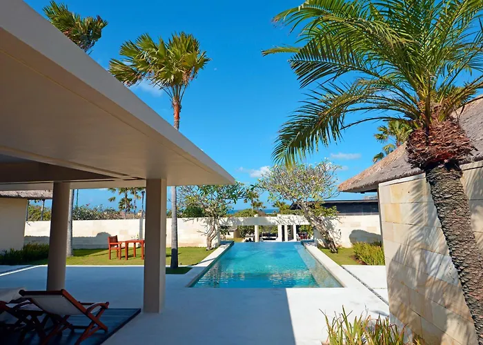 The Bale By Lifestyleretreats Villa *
