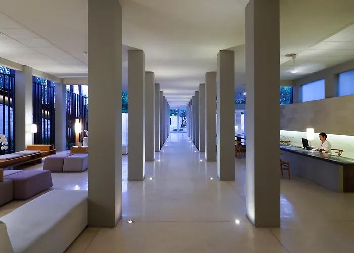 The Bale By Lifestyleretreats Nusa Dua (Bali)
