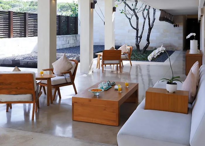 The Bale By Lifestyleretreats Villa *