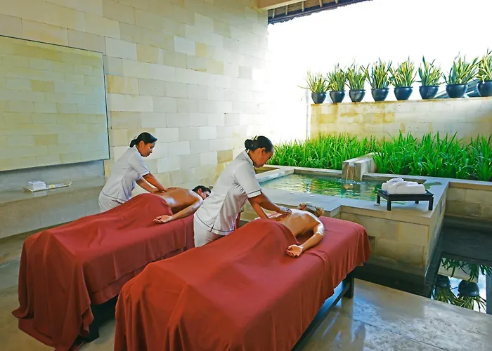 Villa The Bale By Lifestyleretreats *