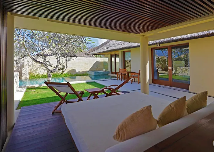 Villa The Bale By Lifestyleretreats *
