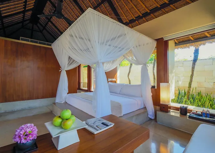 The Bale By Lifestyleretreats * Nusa Dua (Bali)