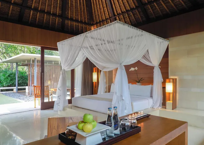 Villa The Bale By Lifestyleretreats
