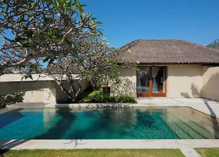 The Bale By Lifestyleretreats Villa *