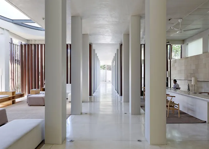 Villa The Bale By Lifestyleretreats