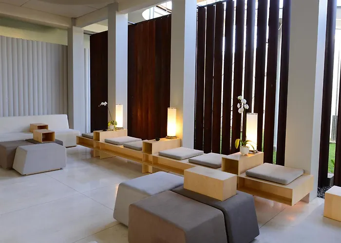 Villa The Bale By Lifestyleretreats *