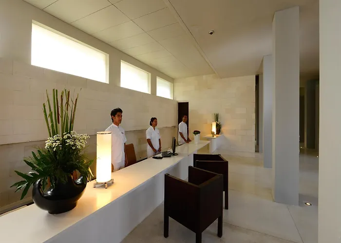 The Bale By Lifestyleretreats Villa