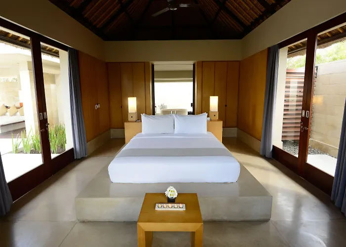 The Bale By Lifestyleretreats Villa *