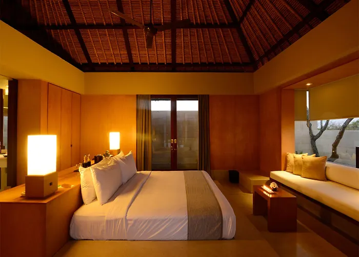 The Bale By Lifestyleretreats Nusa Dua (Bali)