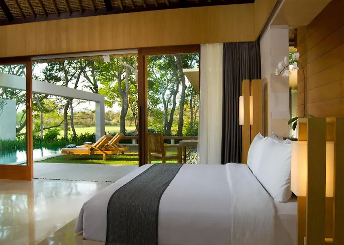 The Bale By Lifestyleretreats * Nusa Dua (Bali)
