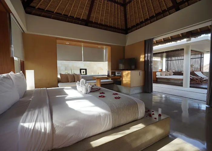 The Bale By Lifestyleretreats Villa