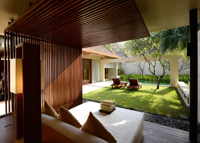 The Bale By Lifestyleretreats * Nusa Dua (Bali)