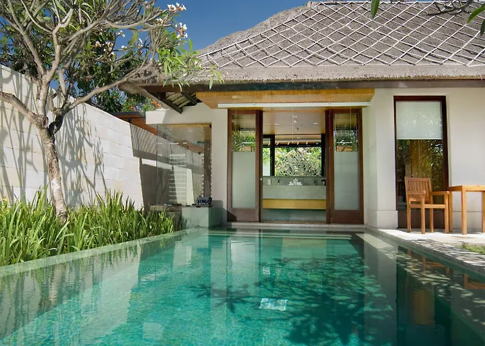 The Bale By Lifestyleretreats * Nusa Dua (Bali)