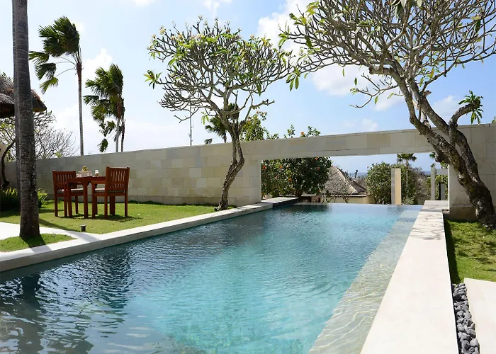 The Bale By Lifestyleretreats Villa Nusa Dua (Bali)