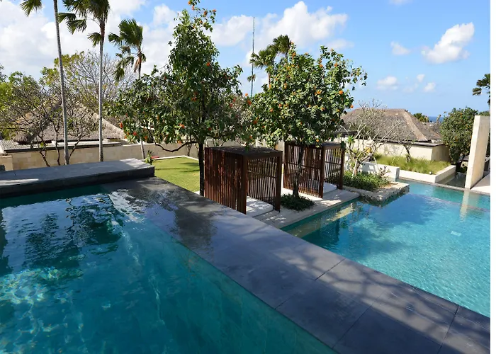 The Bale By Lifestyleretreats Nusa Dua (Bali)