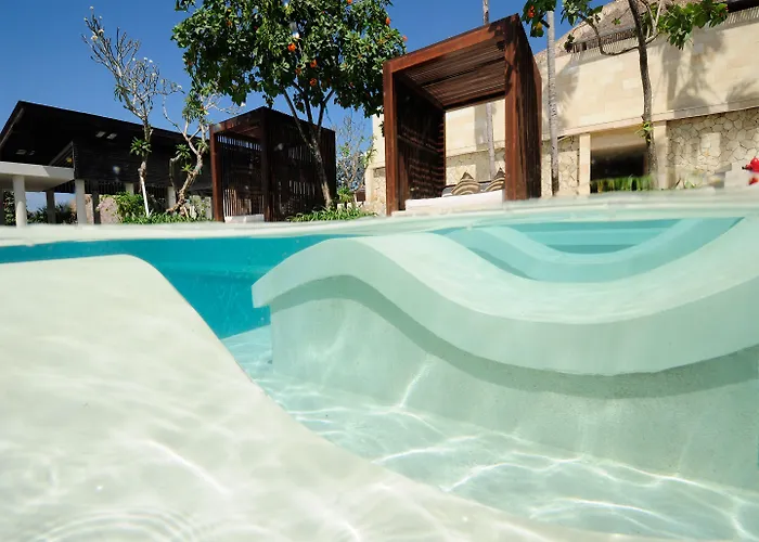 The Bale By Lifestyleretreats Villa