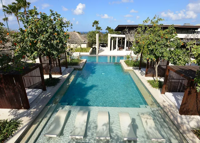 Villa The Bale By Lifestyleretreats *