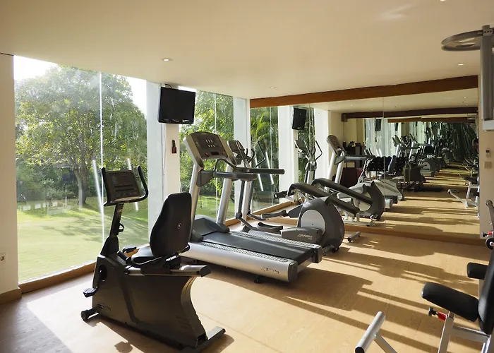 Villa The Bale By Lifestyleretreats