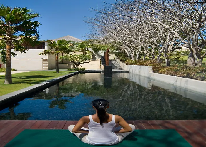 The Bale By Lifestyleretreats Villa *