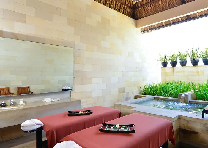 The Bale By Lifestyleretreats Nusa Dua (Bali)