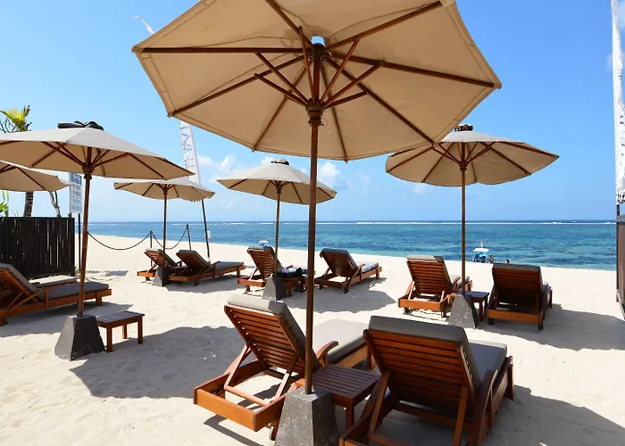 The Bale By Lifestyleretreats Nusa Dua (Bali)