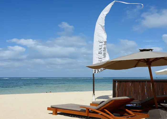 Villa The Bale By Lifestyleretreats Nusa Dua (Bali)