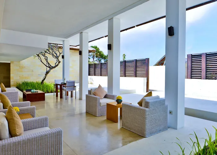 The Bale By Lifestyleretreats Nusa Dua (Bali)
