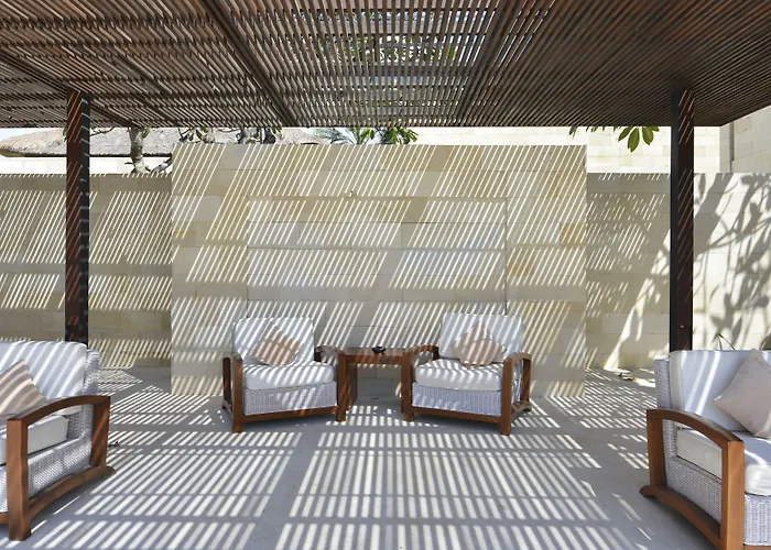 Villa The Bale By Lifestyleretreats
