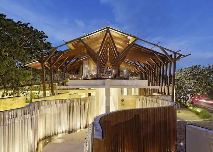 The Bale By Lifestyleretreats * Nusa Dua (Bali)