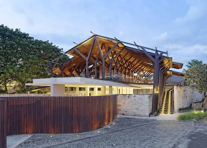 The Bale By Lifestyleretreats Villa *