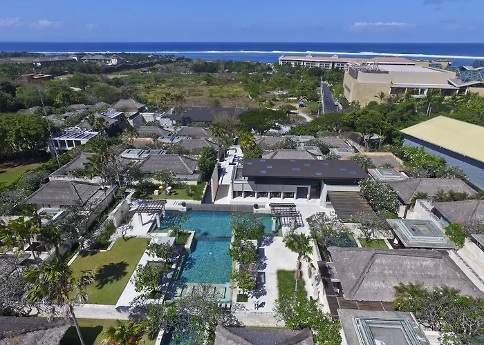 The Bale By Lifestyleretreats * Nusa Dua (Bali)