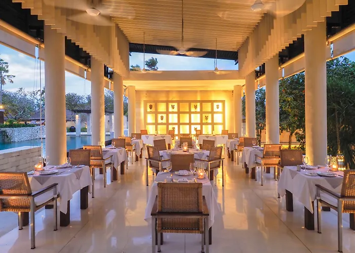 The Bale By Lifestyleretreats Nusa Dua (Bali)