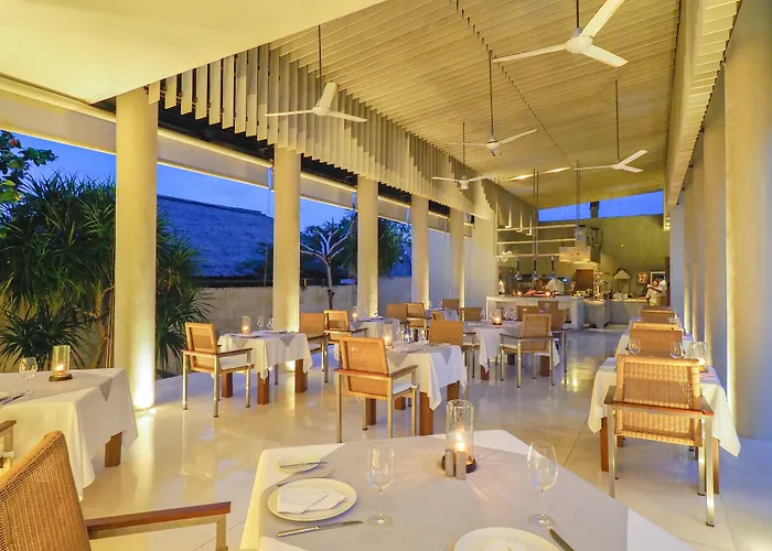 Villa The Bale By Lifestyleretreats *