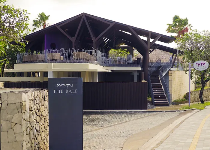 The Bale By Lifestyleretreats Nusa Dua (Bali)