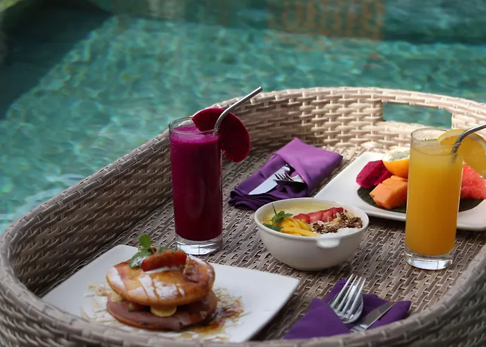Villa The Bale By Lifestyleretreats