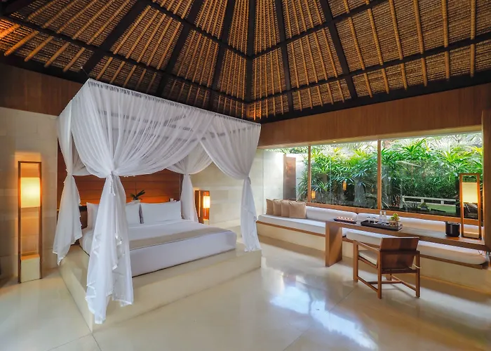 Villa The Bale By Lifestyleretreats *