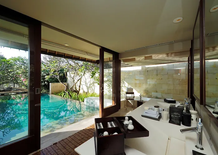 The Bale By Lifestyleretreats Villa Nusa Dua (Bali)