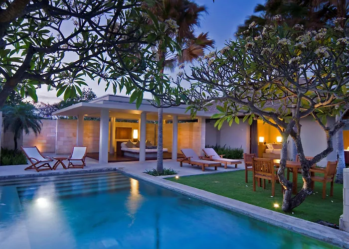 The Bale By Lifestyleretreats Villa Nusa Dua (Bali)