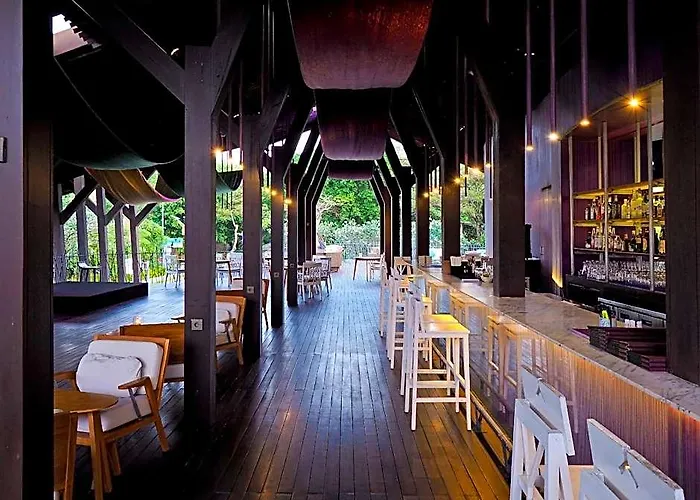 The Bale By Lifestyleretreats Villa *