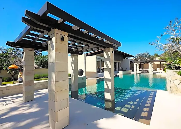 The Balé By Lifestyleretreats Nusa Dua (Bali)