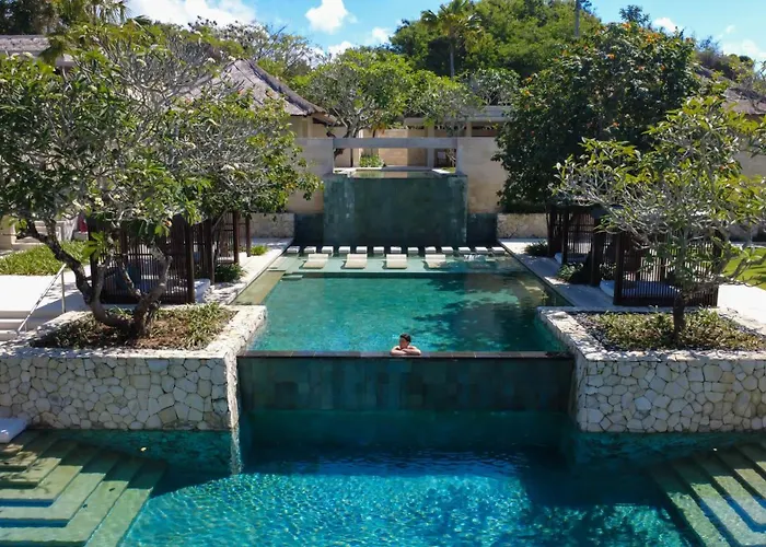 Villa The Balé By Lifestyleretreats *
